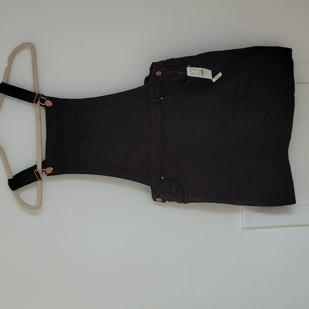 Pacsun overall dress